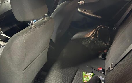 Toyota Corolla, 2010 год, 1 400 000 рублей, 6 фотография