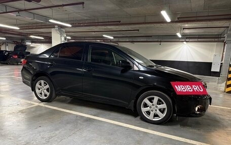 Toyota Corolla, 2010 год, 1 400 000 рублей, 2 фотография