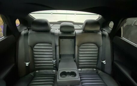 KIA Optima IV, 2017 год, 1 700 000 рублей, 5 фотография