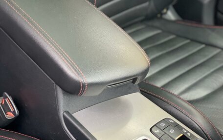 KIA Optima IV, 2017 год, 1 700 000 рублей, 7 фотография