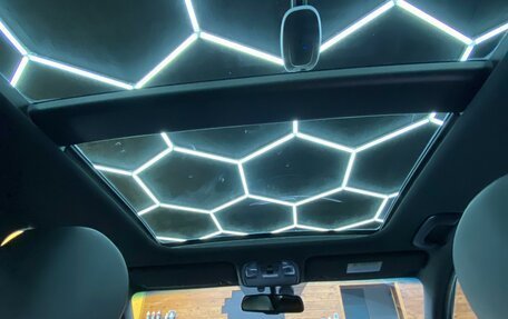 KIA Optima IV, 2017 год, 1 700 000 рублей, 9 фотография