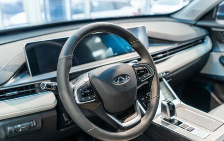 Chery Tiggo 4 I рестайлинг, 2025 год, 2 220 000 рублей, 8 фотография