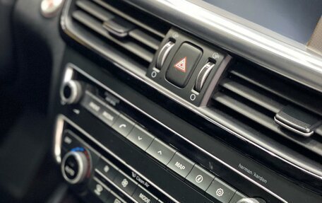 KIA Optima IV, 2017 год, 1 700 000 рублей, 8 фотография