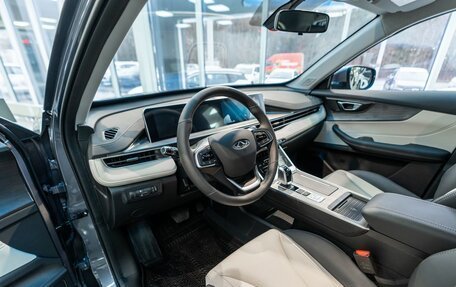 Chery Tiggo 4 I рестайлинг, 2025 год, 2 220 000 рублей, 7 фотография