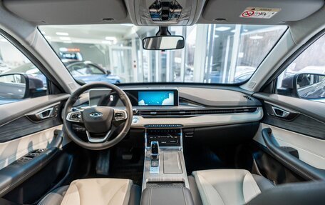 Chery Tiggo 4 I рестайлинг, 2025 год, 2 220 000 рублей, 10 фотография