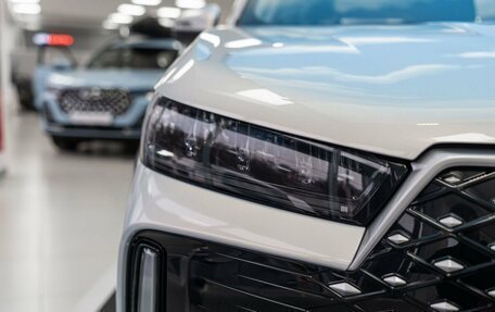 Chery Tiggo 4 I рестайлинг, 2025 год, 1 999 000 рублей, 3 фотография