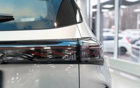 Chery Tiggo 4 I рестайлинг, 2025 год, 1 999 000 рублей, 5 фотография