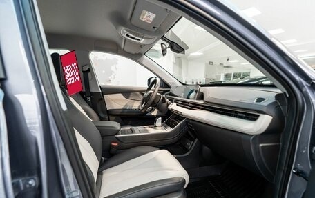 Chery Tiggo 4 I рестайлинг, 2025 год, 2 220 000 рублей, 14 фотография