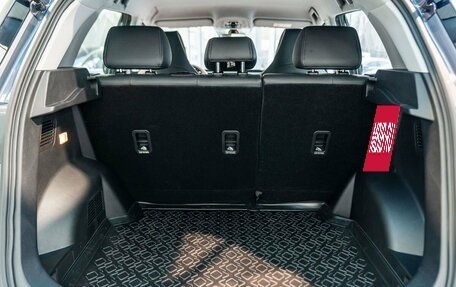 Chery Tiggo 4 I рестайлинг, 2025 год, 2 220 000 рублей, 12 фотография
