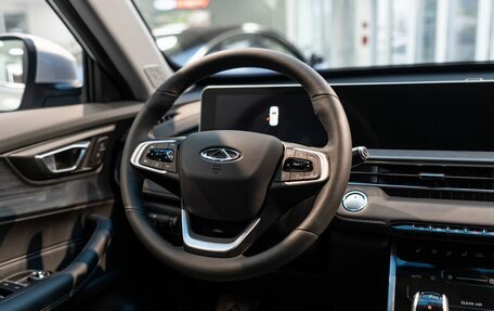 Chery Tiggo 4 I рестайлинг, 2025 год, 1 999 000 рублей, 18 фотография