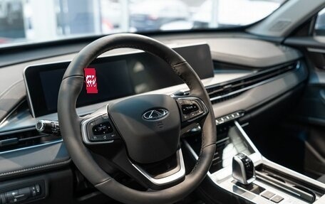 Chery Tiggo 4 I рестайлинг, 2025 год, 1 999 000 рублей, 14 фотография