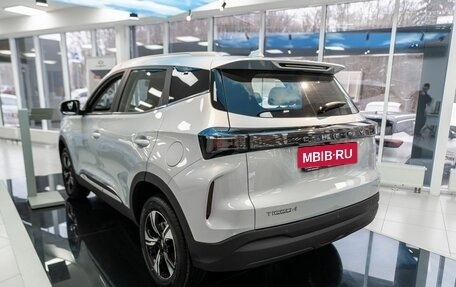 Chery Tiggo 4 I рестайлинг, 2025 год, 1 999 000 рублей, 9 фотография