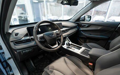 Chery Tiggo 4 I рестайлинг, 2025 год, 1 999 000 рублей, 13 фотография