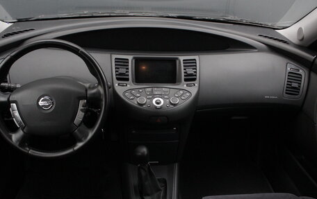 Nissan Primera III, 2007 год, 545 000 рублей, 7 фотография