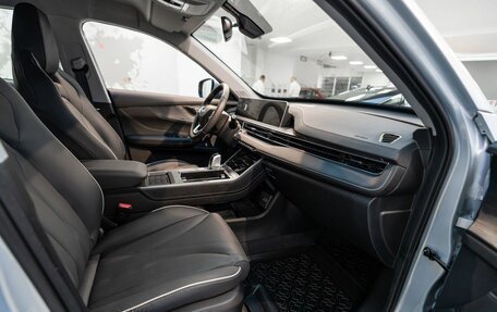 Chery Tiggo 4 I рестайлинг, 2025 год, 1 999 000 рублей, 20 фотография