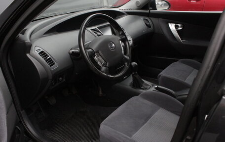 Nissan Primera III, 2007 год, 545 000 рублей, 5 фотография