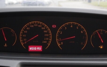 Nissan Primera III, 2007 год, 545 000 рублей, 9 фотография