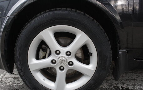 Nissan Primera III, 2007 год, 545 000 рублей, 17 фотография