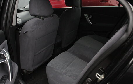 Nissan Primera III, 2007 год, 545 000 рублей, 18 фотография