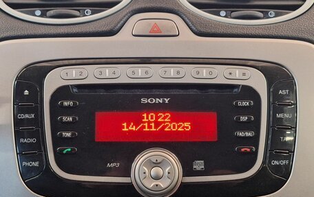 Ford Focus II рестайлинг, 2010 год, 355 000 рублей, 9 фотография