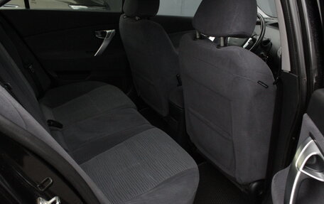 Nissan Primera III, 2007 год, 545 000 рублей, 19 фотография