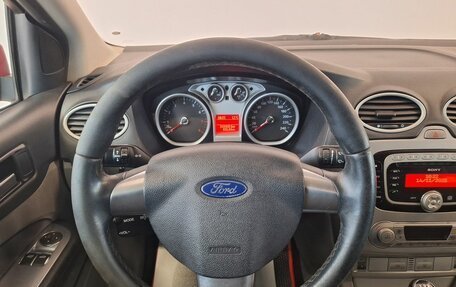 Ford Focus II рестайлинг, 2010 год, 355 000 рублей, 8 фотография