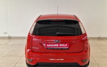 Ford Focus II рестайлинг, 2010 год, 355 000 рублей, 5 фотография