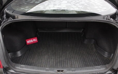 Nissan Primera III, 2007 год, 545 000 рублей, 20 фотография