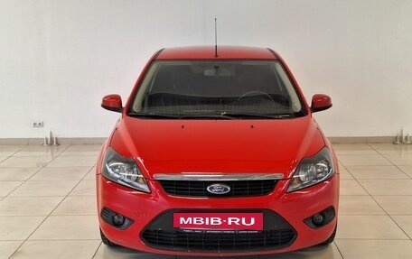 Ford Focus II рестайлинг, 2010 год, 355 000 рублей, 2 фотография
