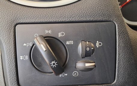 Ford Focus II рестайлинг, 2010 год, 355 000 рублей, 12 фотография