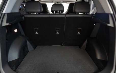 Chery Tiggo 4 I рестайлинг, 2025 год, 2 220 000 рублей, 5 фотография