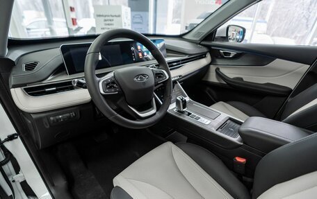 Chery Tiggo 4 I рестайлинг, 2025 год, 2 220 000 рублей, 8 фотография