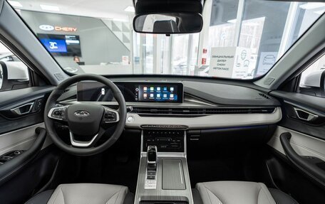 Chery Tiggo 4 I рестайлинг, 2025 год, 2 220 000 рублей, 13 фотография