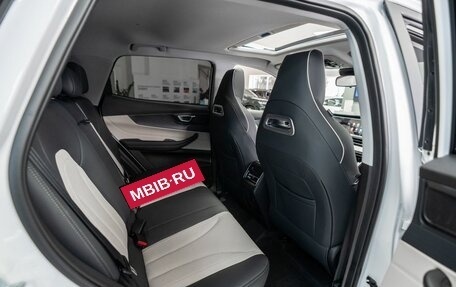 Chery Tiggo 4 I рестайлинг, 2025 год, 2 220 000 рублей, 15 фотография