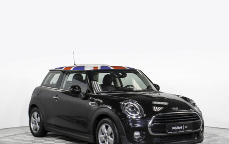 MINI Hatch, 2019 год, 1 418 000 рублей, 3 фотография