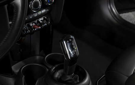 MINI Hatch, 2019 год, 1 418 000 рублей, 15 фотография