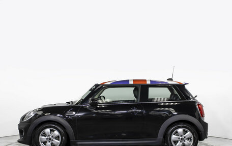 MINI Hatch, 2019 год, 1 418 000 рублей, 8 фотография