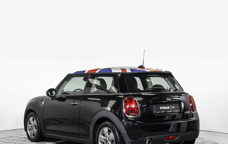 MINI Hatch, 2019 год, 1 418 000 рублей, 7 фотография