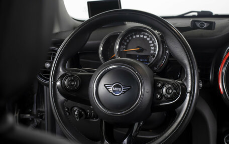 MINI Hatch, 2019 год, 1 418 000 рублей, 13 фотография