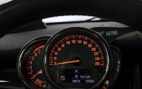 MINI Hatch, 2019 год, 1 418 000 рублей, 11 фотография