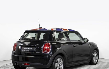 MINI Hatch, 2019 год, 1 418 000 рублей, 5 фотография