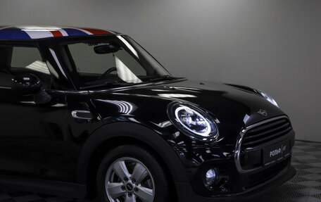 MINI Hatch, 2019 год, 1 418 000 рублей, 27 фотография