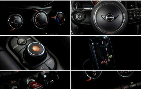 MINI Hatch, 2019 год, 1 418 000 рублей, 22 фотография