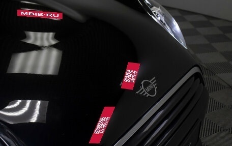 MINI Hatch, 2019 год, 1 418 000 рублей, 26 фотография