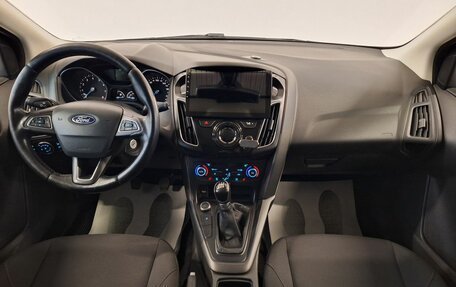 Ford Focus III, 2018 год, 1 130 000 рублей, 7 фотография