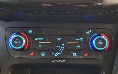 Ford Focus III, 2018 год, 1 130 000 рублей, 10 фотография