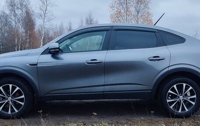 Renault Arkana I, 2022 год, 2 340 000 рублей, 1 фотография