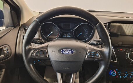 Ford Focus III, 2018 год, 1 130 000 рублей, 8 фотография