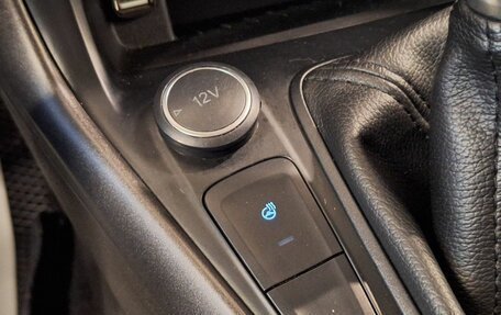 Ford Focus III, 2018 год, 1 130 000 рублей, 11 фотография