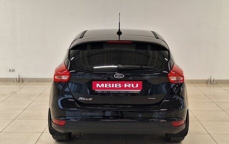 Ford Focus III, 2018 год, 1 130 000 рублей, 5 фотография